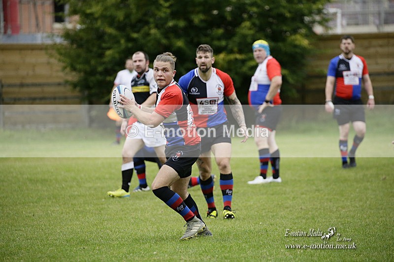 RU 250921 201 - Devizes II RFC V Pewsey Vale RFC 25/09/21