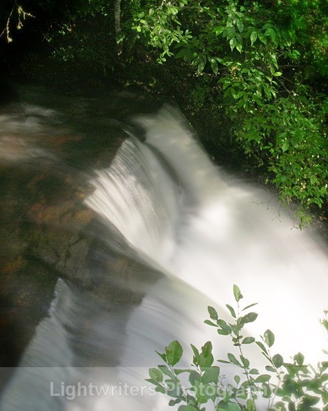  - Waterfalls