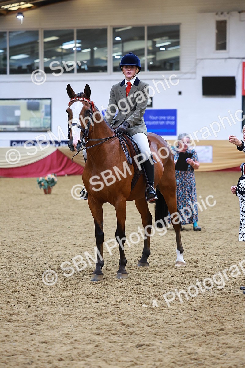 SBM_05399 - Class 11R - Ridden Veteran