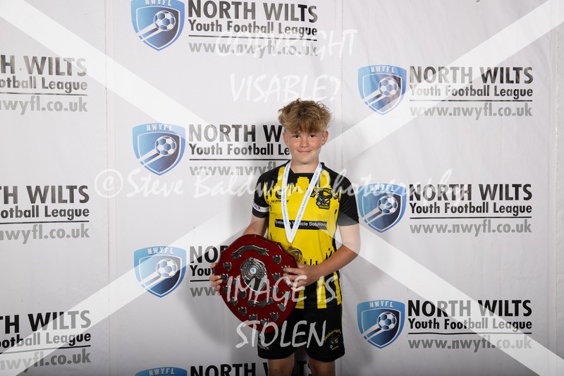 North Wilts Presentations 2026-403 - Wanborough Junior FC