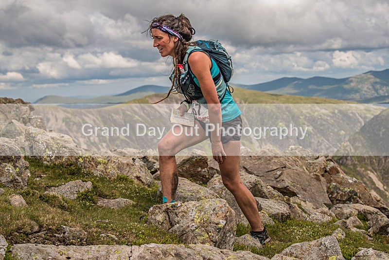Buttermere Horseshoe-174 - Buttermere Horseshoe Fell Race Saturday 25th June 2022