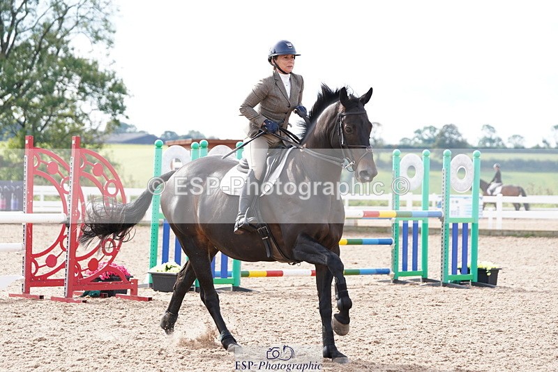 240915A-103700-09121 - Cls 32 Snr Discovery and 1m Open