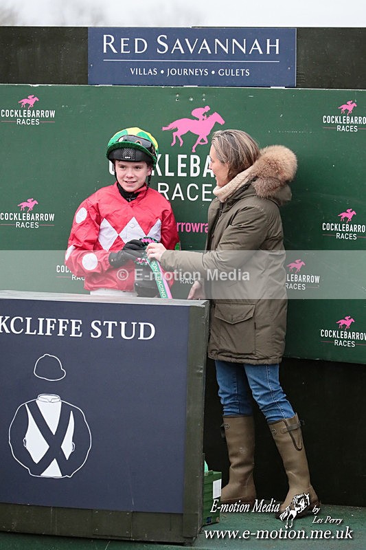 PRPTP 260125 357 - Pony Racing from Cocklebarrow Farm 26/01/25