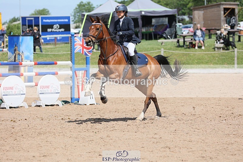 250525-121256-08145 - Cla 27 A&B 1.05 & 1.10m Snr Gran Prix