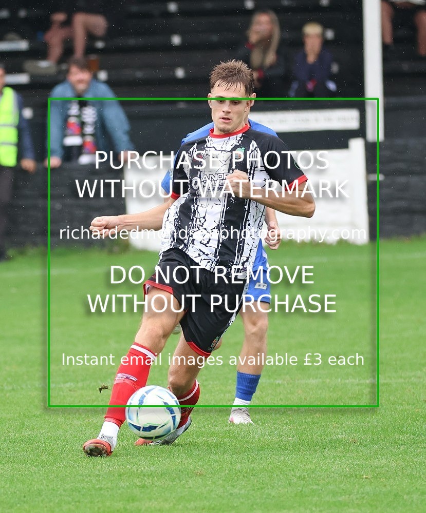 533A0045 - Kendal Town vs Blyth Town (29/8/26)
