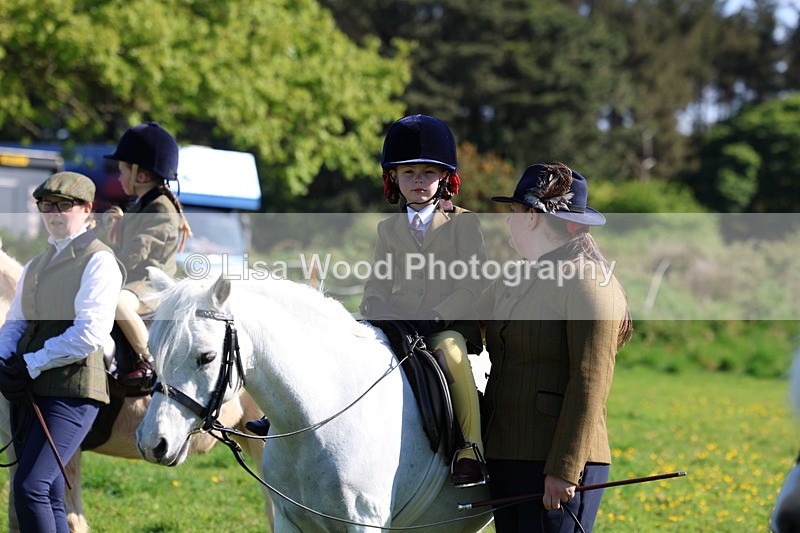 3E7A8756 - Class 2: Lead rein