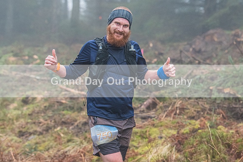 Glentress 21  10K-1741 - High Terrain Events Glentress 21 & 10K Trail Runs Saturday 18th February 2023