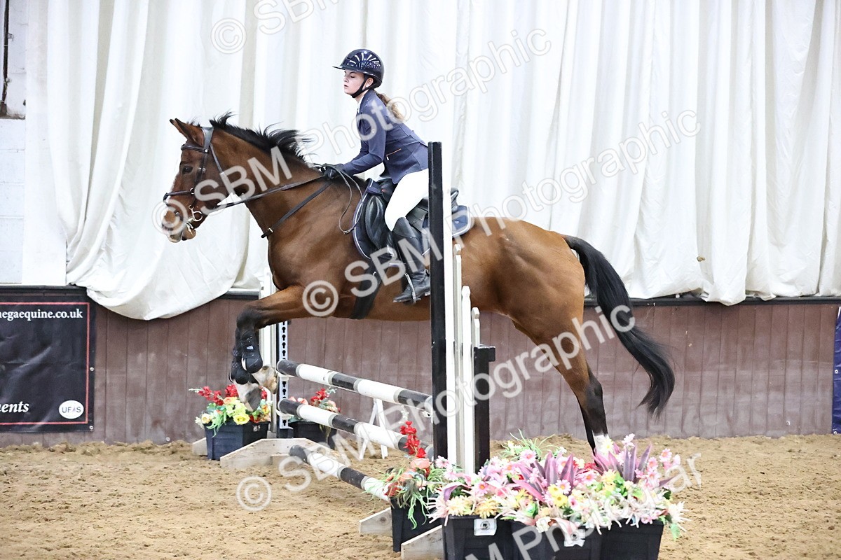 SBM_005158 - Class 15 - Clear Round - 80cm