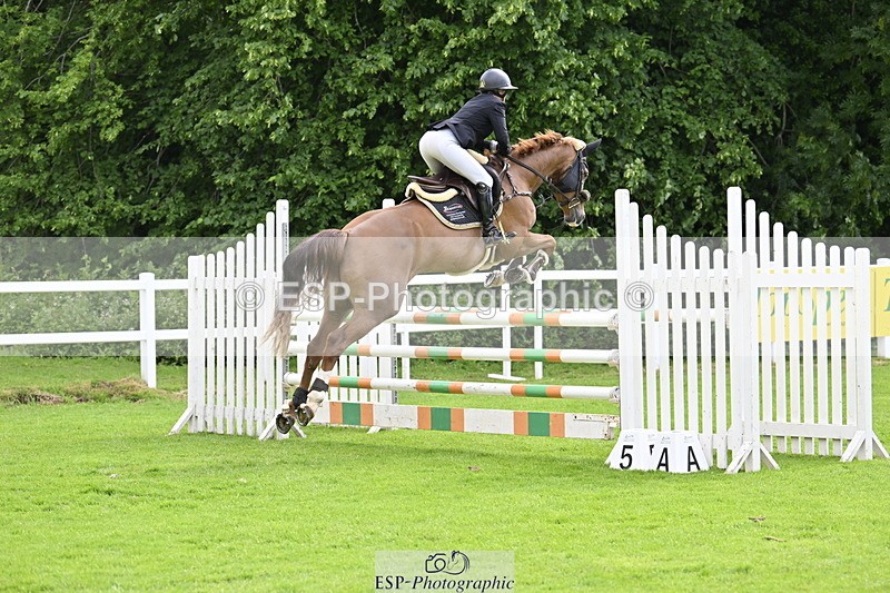 250613A-093155-00014 - Cls 1 Snr Newcomers and 1.10m Open