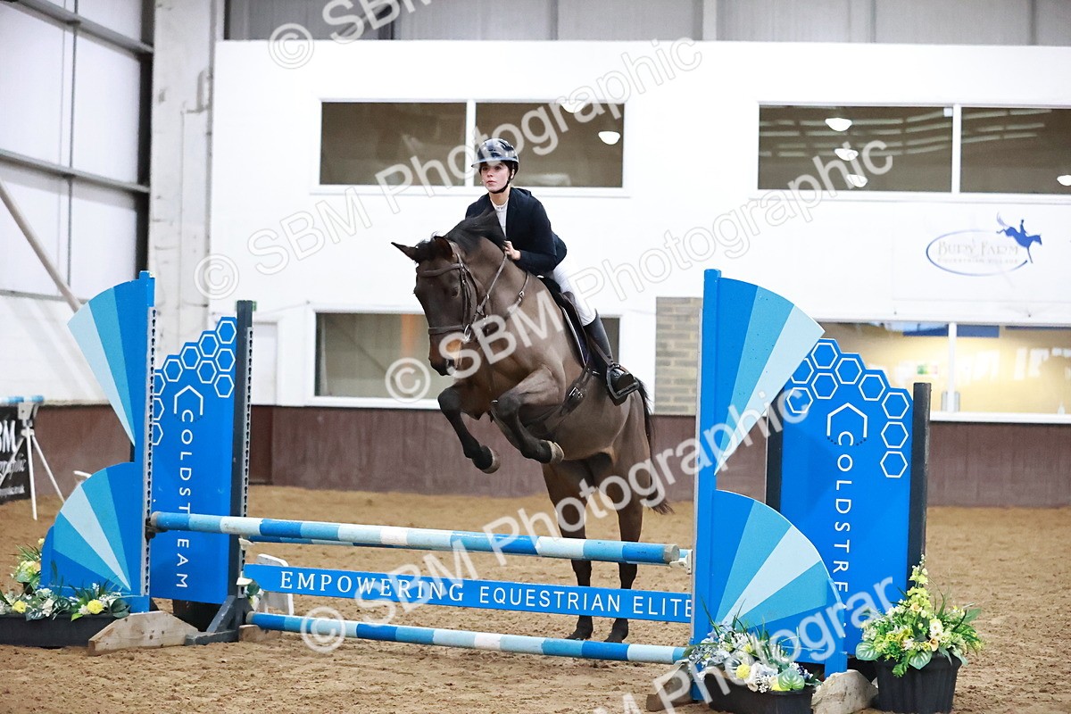 SBM_004165 - Class 14 - Clear Round 80cm