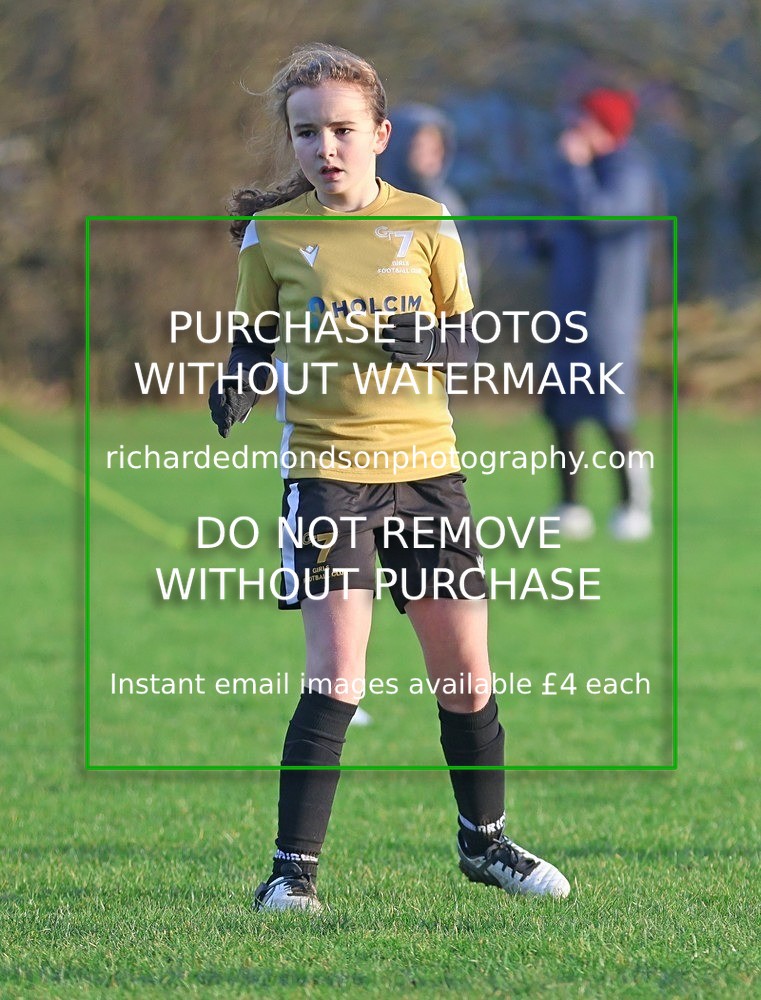 533A3615 - GT7 Girls Academy U11 Girls