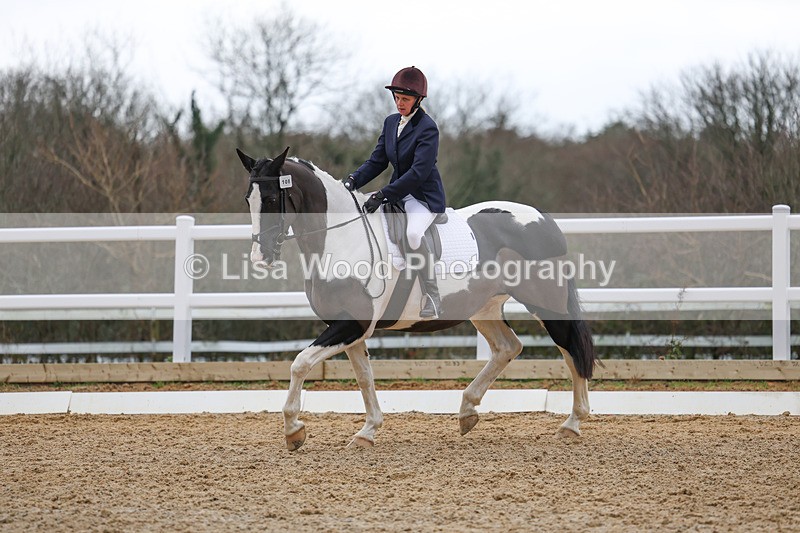 3E7A4417 - Class 4: Prelim Section B