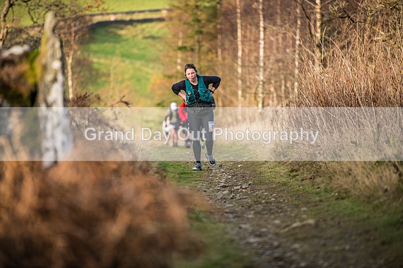 Tweed Valley-355 - High Terrain Events Tweed Valley 50 & 65K Ultra Trail Races Sunday 16th November 2025
