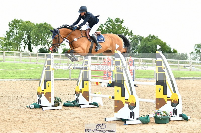 230723A-121024-11823 - Cls 12, 2 Star Big 1.45m GP Start to 12.30 break