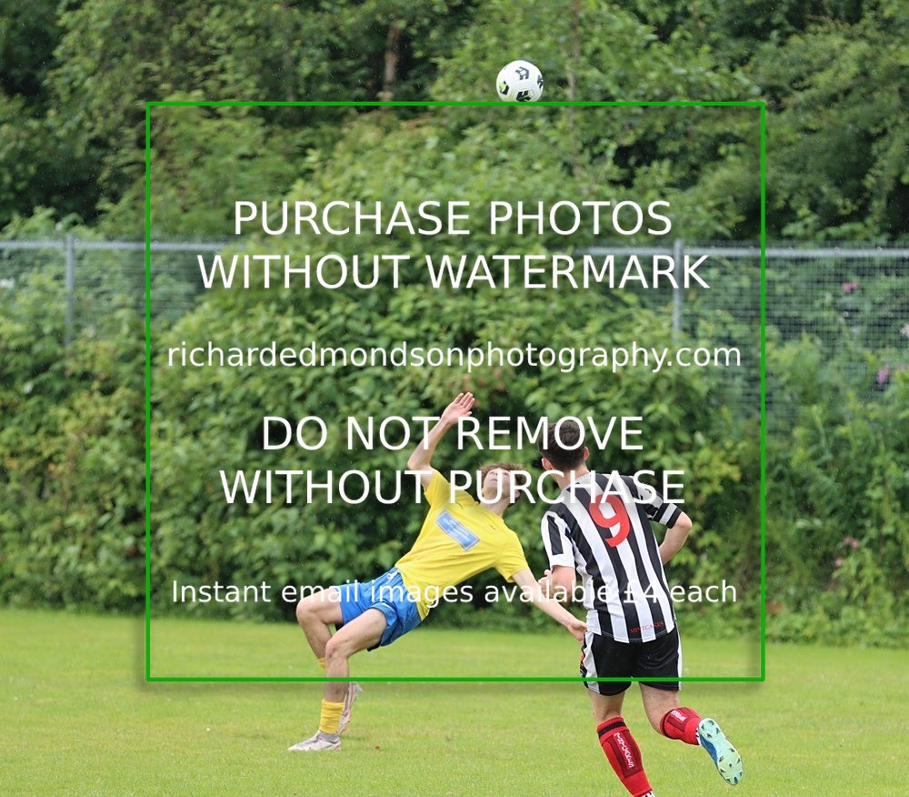 IMG_7774 - Kendal Town Under 18's vs Whitehaven Under 18's (13/7/24)