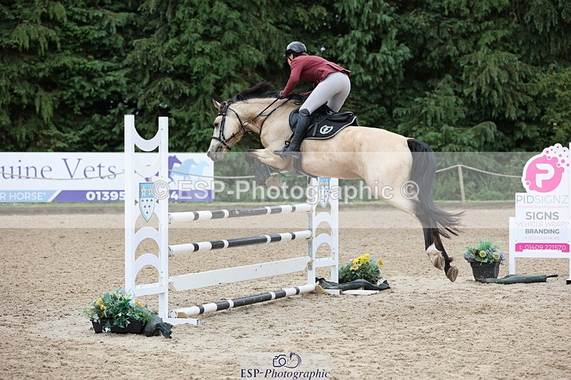 250705A-142347-15411 - Cls 36 Snr Discovery and 1m Open