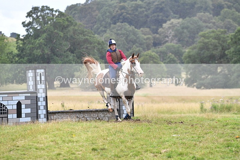 WJ5_2932 - Time at Jump 14:47 to 15:17