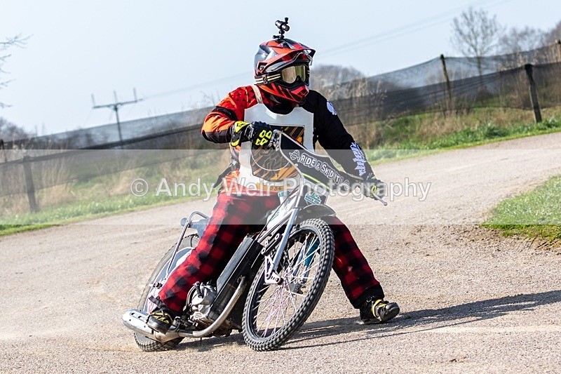 20260321-7D-8E0A0522 - Ride & Skid It. Speedway Experience Day 21st March 2026