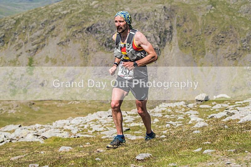 Duddon Long-264 - Duddon Valley (Long) Fell Race Saturday 3rd June 2023