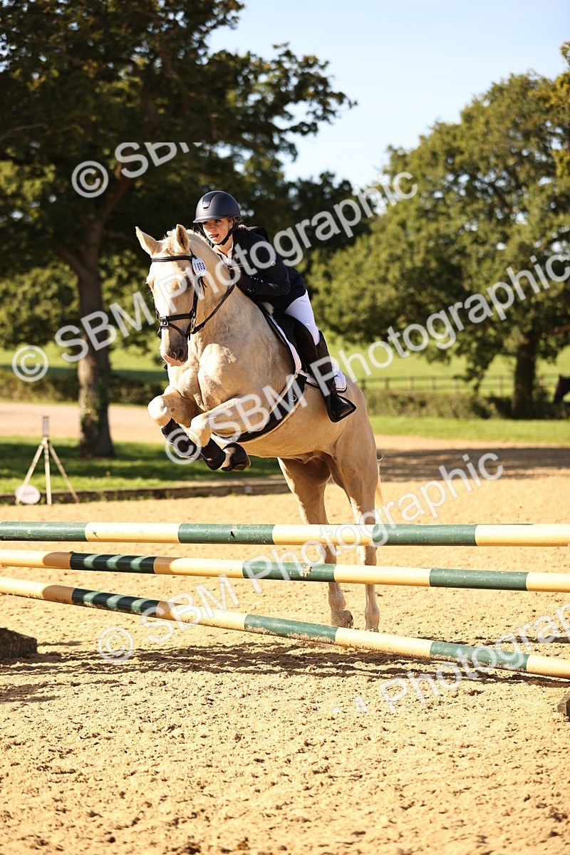 SBM_38039 - J39 - Senior 85cm Championship