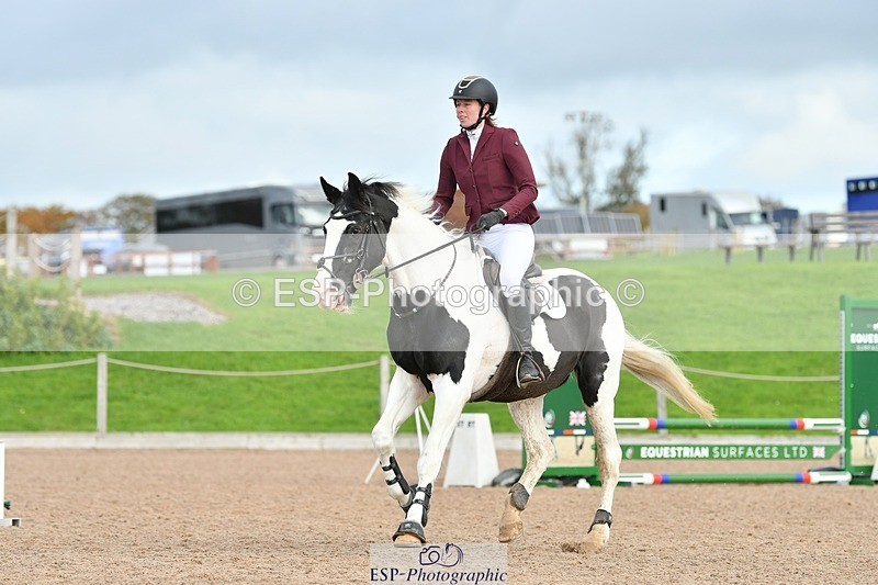 251026-095410-01973 - Cls 18+19+20 50cm Clear Round and 60cm Club and Schools