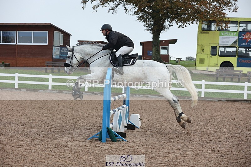 231112A-094413-03048 - Cls 17 Blue Chip Novice Winter Qualifier