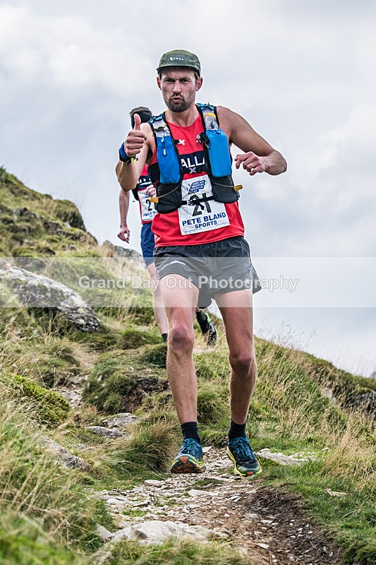 HBMR-Leg 4-613 - Hodgson Brothers Mountain Relay Leg 4 Saturday 5th October 2024