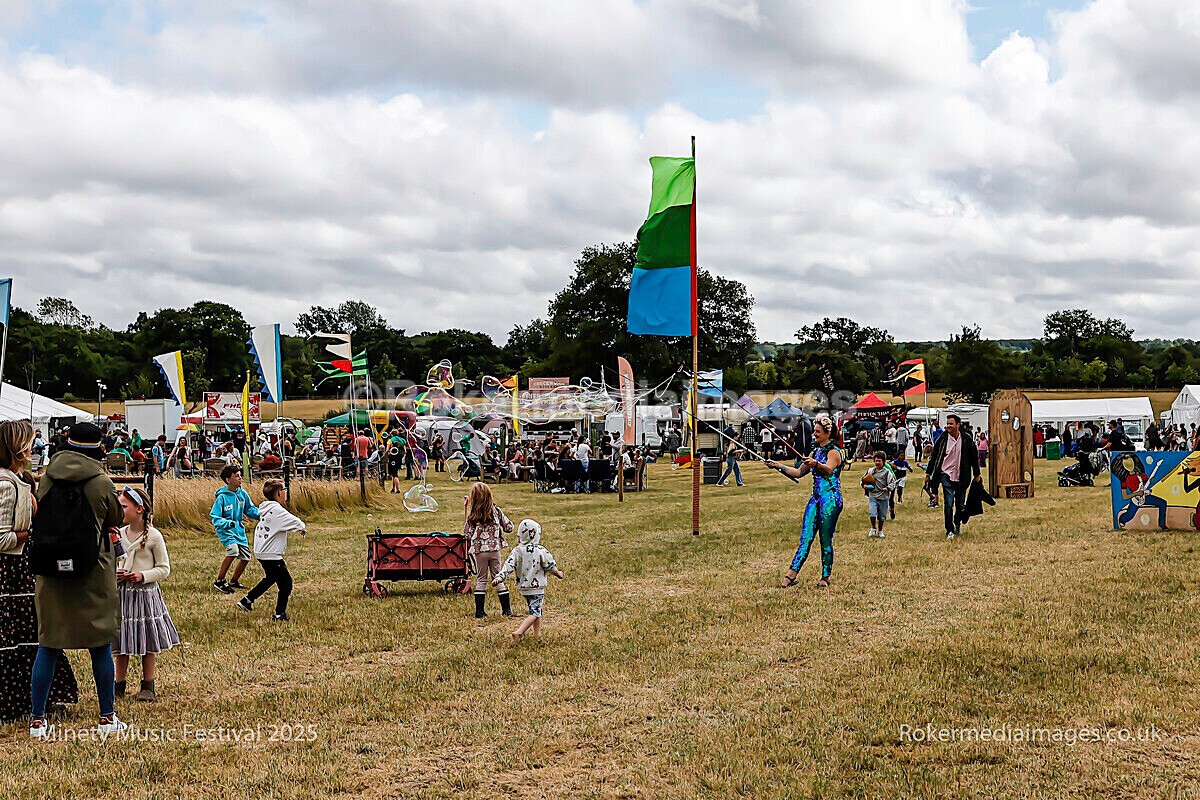 SATURDAY-148 - MINETY 2025