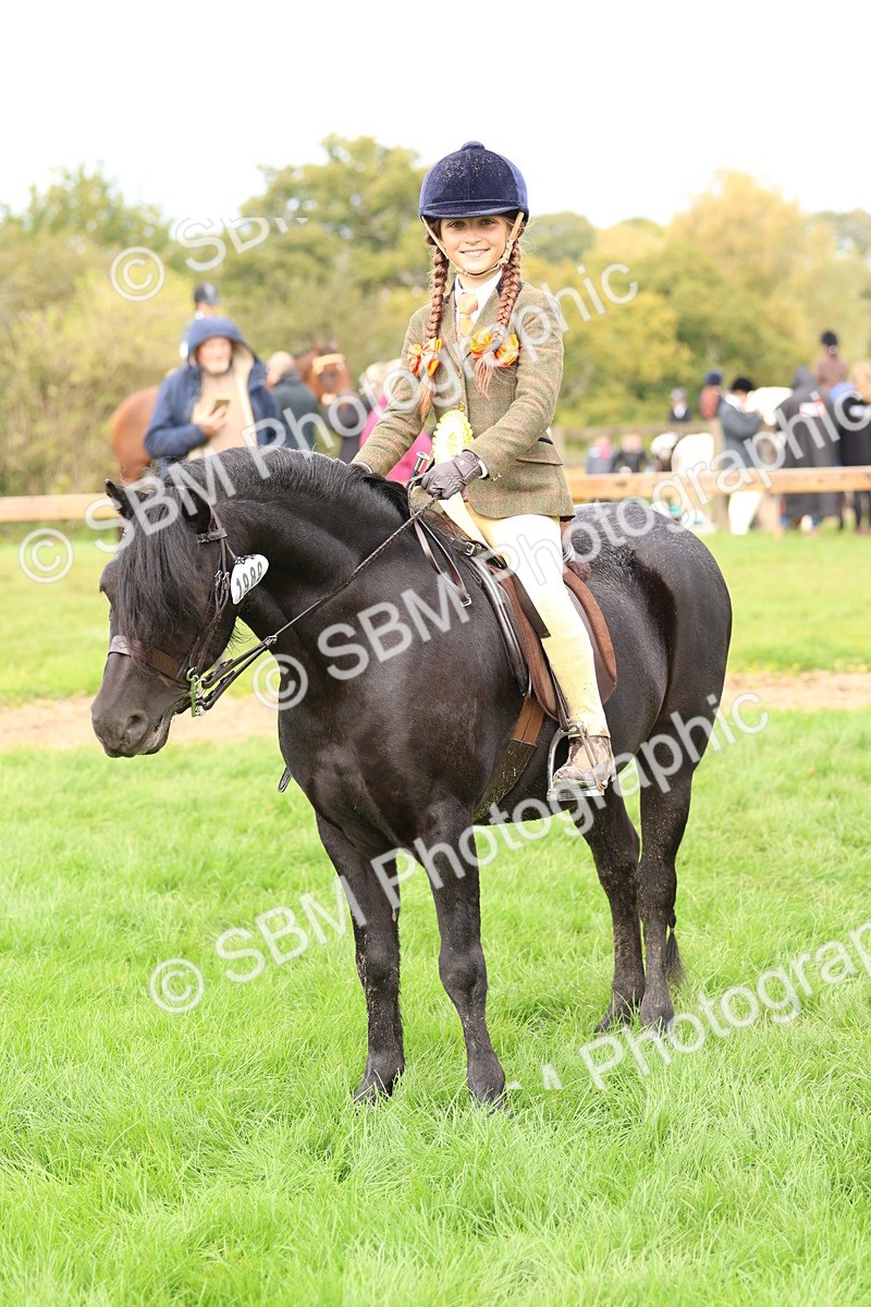 SBM_45146 - S27 - Young Veteran Ridden