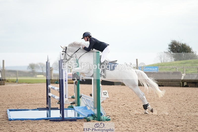250308-135503-02431 - Cls 13+14 Pony 1.15 and 1.20m