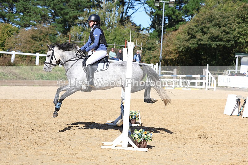 3E7A4082 - Class 6: 70cm Junior