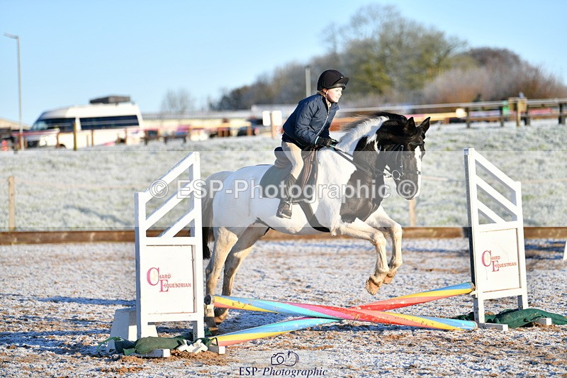 231202A-100345-00050 - Cls 01A 40cm Assisted