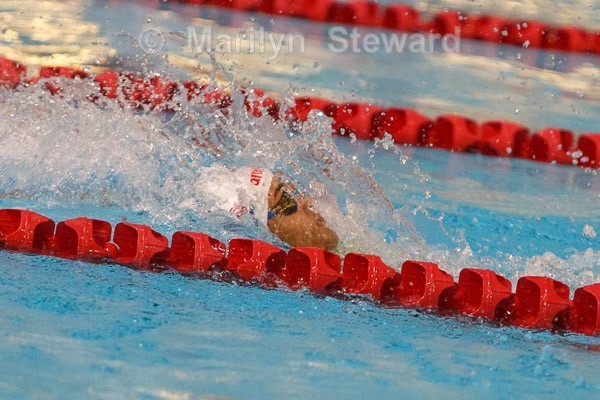 Finals Session 4 -  111 - London Region Winter Championships 2018