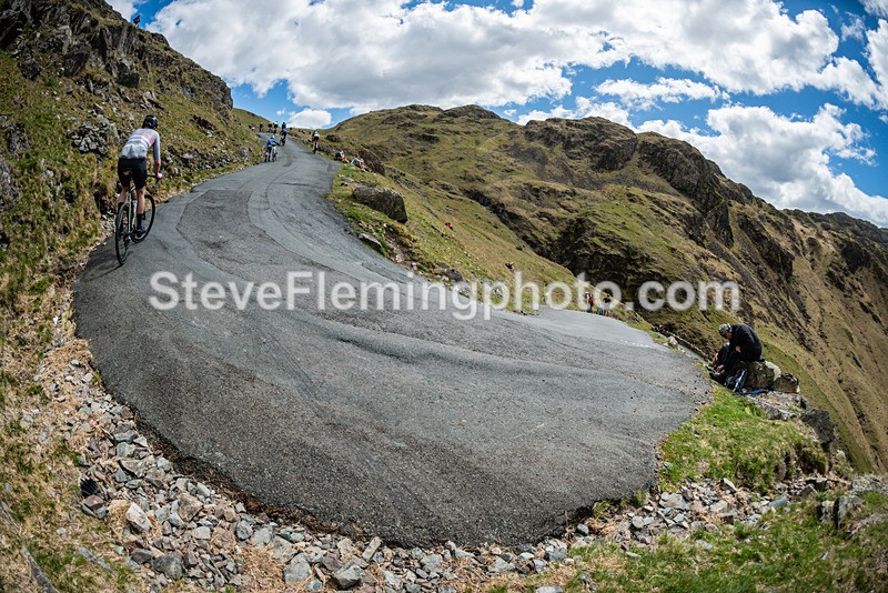 122307 - Hardknott Hairpin 12.00 - 13.00