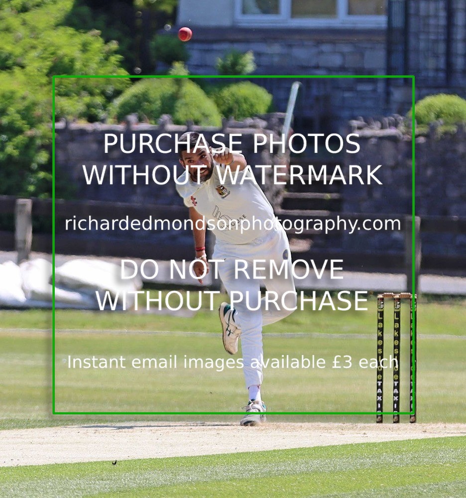 IMG_2609 - Netherfield CC vs Longridge CC (Saturday 3 June 2023 )