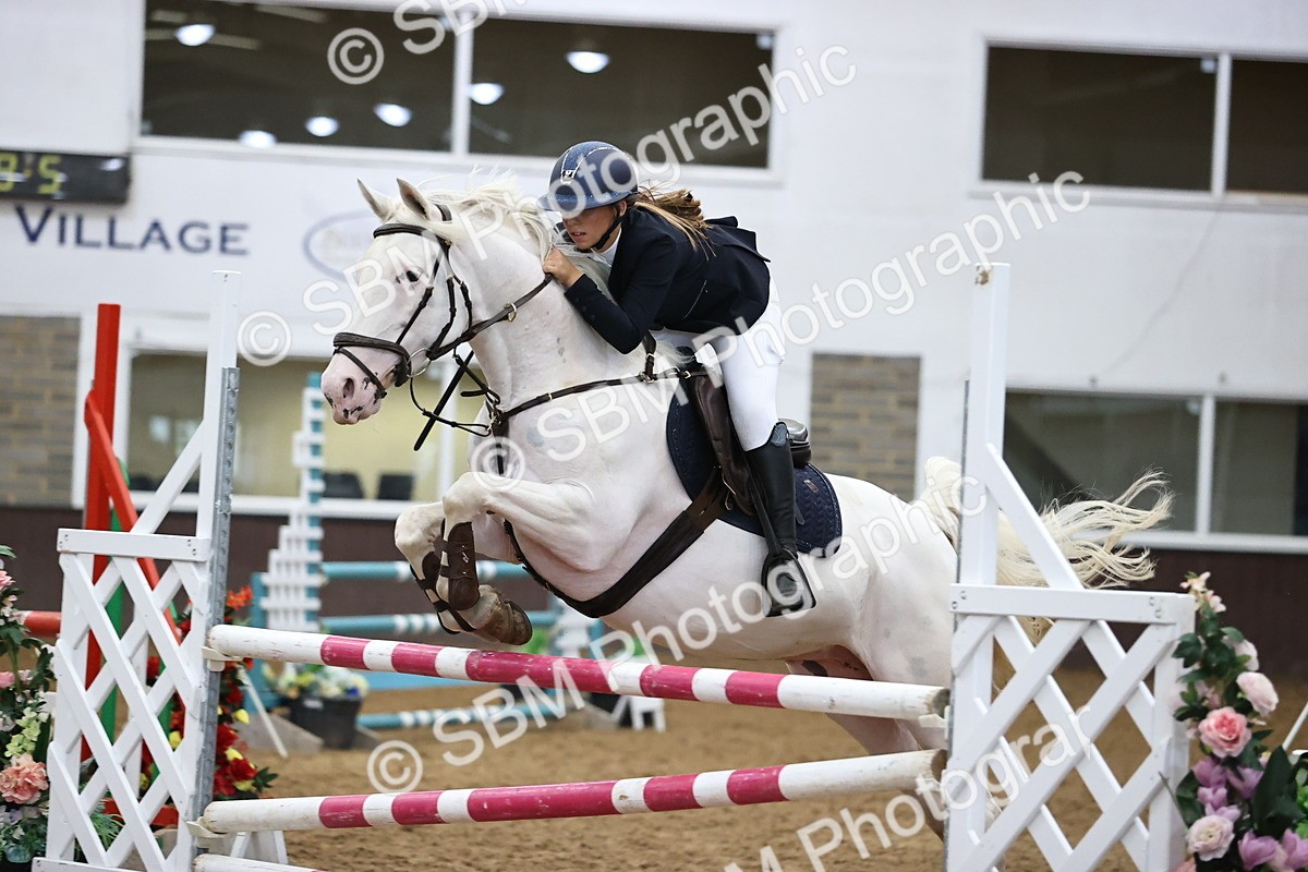 SBM_002800 - Class 6 - Pony Newcomers 1.00m Open