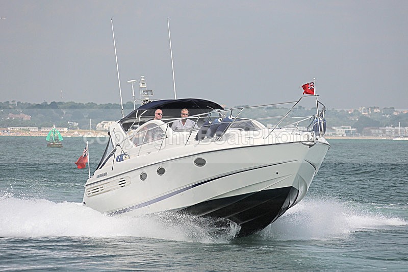 150822 PIMMS - FAIRLINE TARGA 37 WT7A0662 - BOURNEMOUTH AIR SHOW -SATURDAY 22nd AUGUST 2015