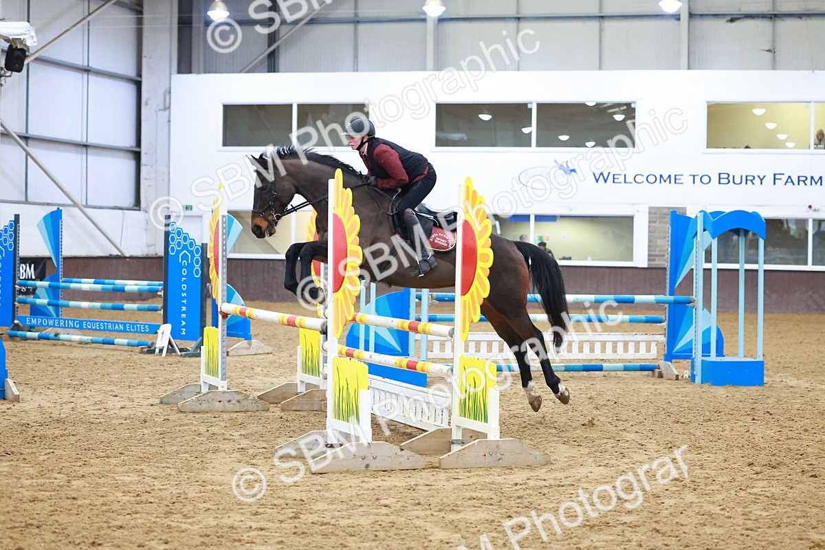 SBM_003614 - Class 3 - Senior Discovery - 1.00m