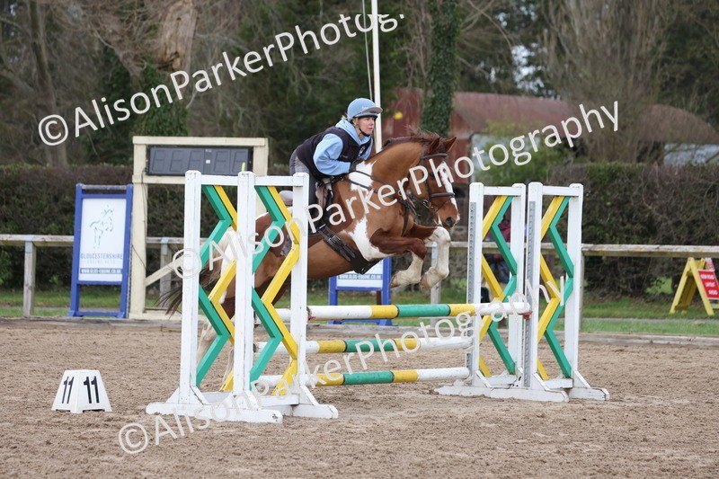 20260124-0810 - Class 3 - 80cm