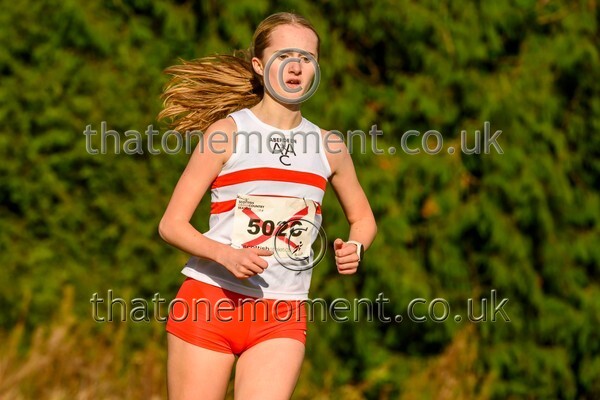 NatRel25-925226 - Young Female Set Two