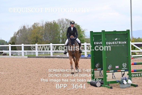 BPP_3641 - CLASS 14. - SAT - Senior Discovery/1m Open