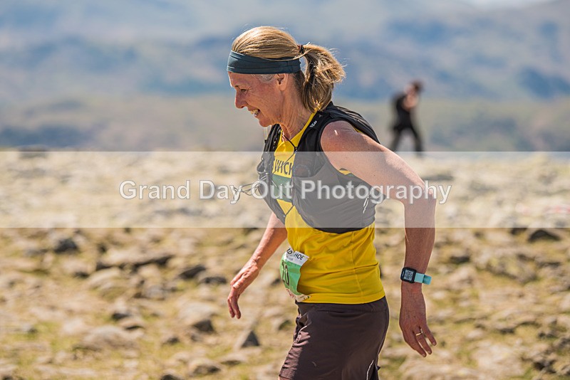 Fairfield-1167 - Fairfield Horseshoe Fell Race Saturday 13th May 2023
