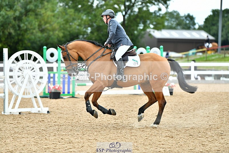 230721A-133256-06583 - Cls 14, 1 Star Bronze 1.10m