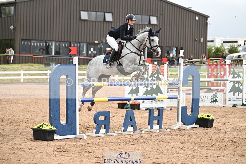 240720A-093636-13462 - Cls 15, 1 Star Silver Tour 1.25m