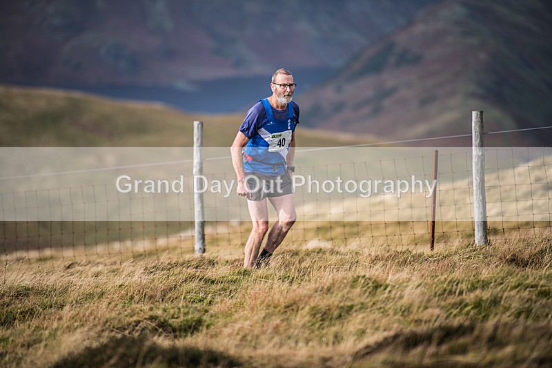 Buttermere-382 - Buttermere Shepherds Meet Fell Race Sunday 27th October 2024