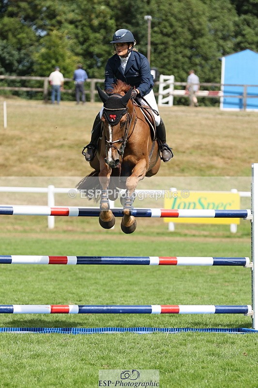 250704A-155140-10531 - Cls 17 1.30m Open