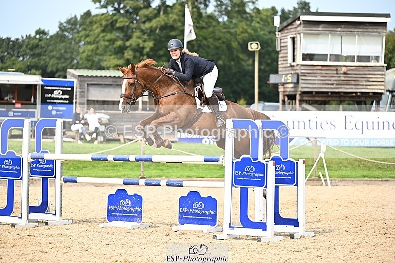 240818-152707-05211 - Cls 12A Snr Foxhunter & 1.20m Open
