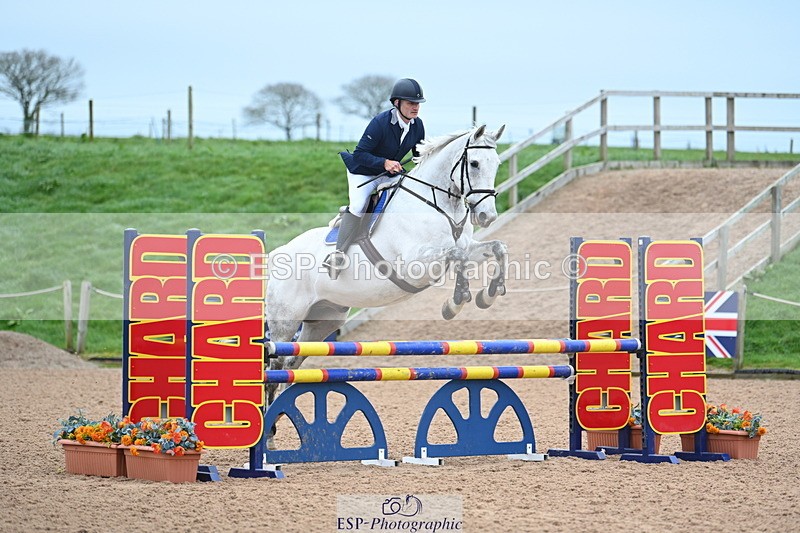 240316A-092119-02343 - Cls 13 Snr 1.05 and 1.10m Open