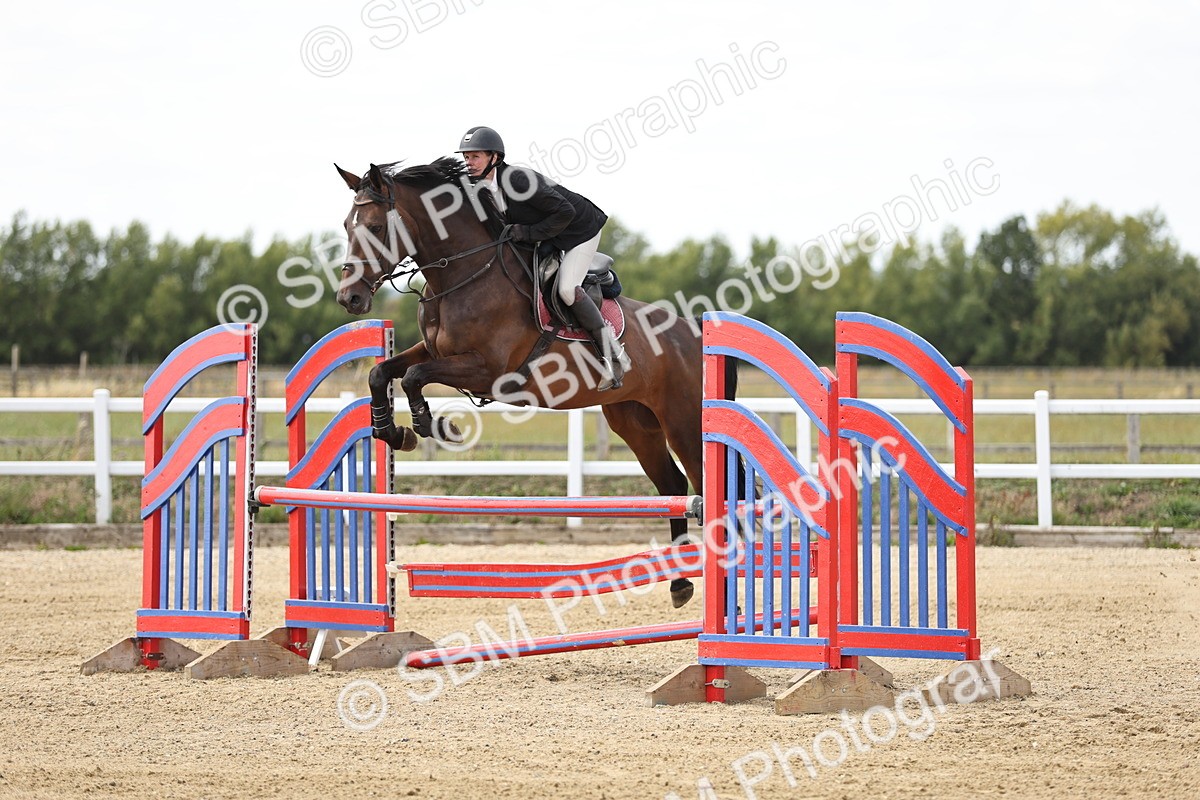 SBM_004660 - Class 5 - Senior Discovery - 1.00m Open