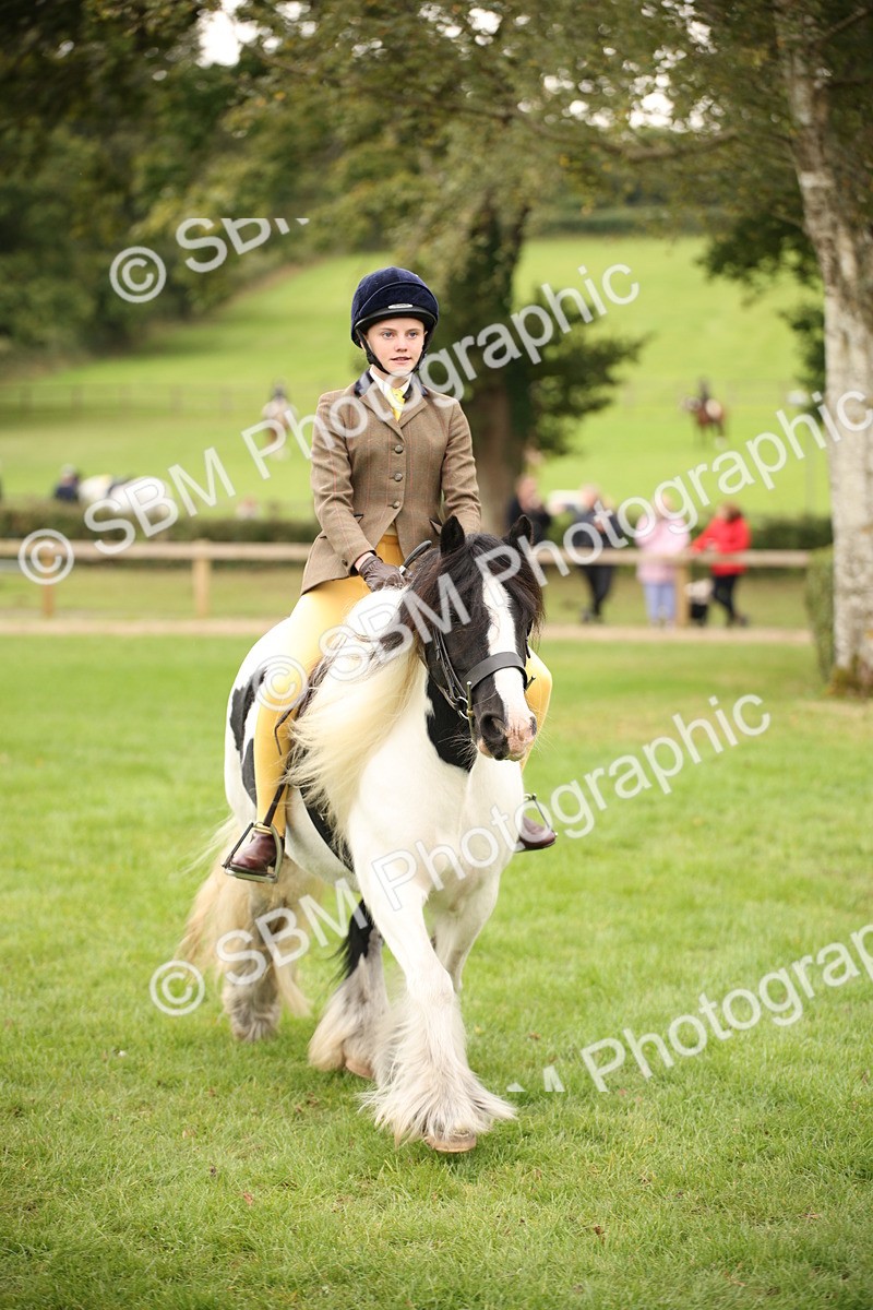 SBM_73545 - S68 - Traditional Cob Ridden